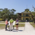 Uncovering the Hidden Treasures of Lee County, FL Museums