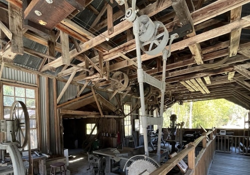Uncovering the Fascinating History of Museums in Lee County, FL